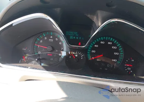 2016 Chevrolet Traverse 1Lt z USA, uszkodzony, nr VIN 1GNKVGKD2GJ243761